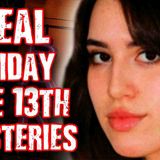 Real-Life Friday the 13th Mysteries More Terrifying Than Fiction