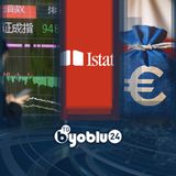 TG BYOBLU 24 | 11 APRILE 2025 | EDIZIONE 20:00