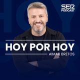 Las 8 de Hoy por Hoy | Francesc quiere morir y no le dejan, la vergüenza del Ramón y Cajal y Sánchez pone plazo al fin de la crisis en Ceuta