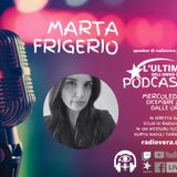 Marta Frigerio: un brutto clima, giornalisti minacciati per indagini ambientali