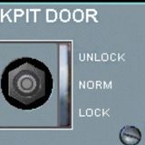 Closed and Locked #4u9525