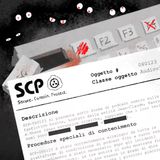 Episodio 57 - SCP Foundation (feat. Flavio di Trame) (parte 1)