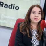 Federico entrevista a Maibort Petit, politóloga e investigadora venezolana