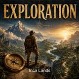 Inca Lands - Hiram Bingham