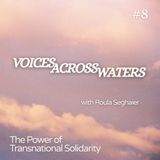 The Power of Transnational Solidarity
