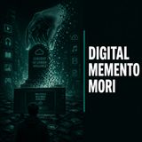 IGR 4x26: Digital Memento Mori
