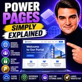 Power Pages - Simply Explained
