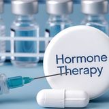 Hidden Benefits of Bioidentical Hormone Replacement Therapy for Mood and Sleep