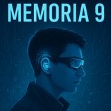 Memoria 9-EPISODIO 1