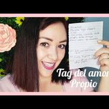 Tag del amor propio invitada por #eleapaciodekika 👍❤️ saluditos