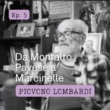 Episodio 5 - Da Montalto Pavese a Marcinelle