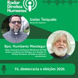 #010 - Fé, democracia e eleições 2026