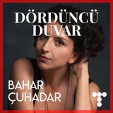 DD:S3E1 Bahar Çuhadar, Tiyatro Eleştirmenliği, Kültür Sanat Yayıncılığı ve Pandemi Döneminde Tiyatro