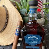 S5 E28 Jack Daniels Heritage Barrel & Plasencia Alma de Cielo  The Perfect Pairing
