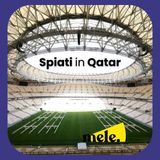 Spiati in Qatar