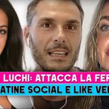 Giulia Luchi Contro Chiara Ferragni: Frecciatine Social E Like Velenosi!