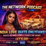 INDIA LOVE QUITS ONLYFANS AFTER $2 MILLION — POWER MOVE OR PLAYED OUT?