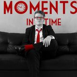 MOMENTS IN TIME - Josh Staley Interview