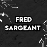 Legendary Gay Rights activist Fred Sargeant