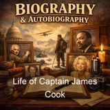 Life of Captain James Cook - Arthur Octavius Kitson - Part 2