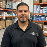 Keeping the Elderly and Disabled Independent - with Mike Vasquez