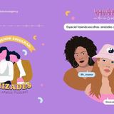 Bom dia_ Obvious _77_ quais amizades ficam_ com Afetos Podcast