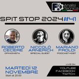 Spit Stop 2024 _41 - LIVE con Niccolò Arnerich