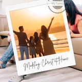 Modeling Christ at Home