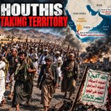 The Houthis Are Winning & AI Is Making Them More Dangerous | EYES ON GEOPOLITICS