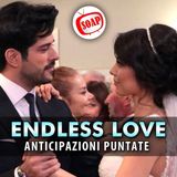 Endless Love, Anticipazioni Puntate dal 30 Settembre al 4 Ottobre 2024: Asu E Kemal Si Sposano!