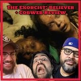 The Exorcist: Believer + Cobweb Review
