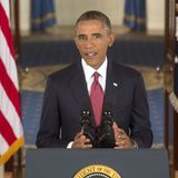 President Obama Addresses the Nation on Keeping the American People Safe