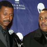 Charles Barksdale Of The Dells, Dead At 84 RIP My Brother.