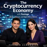 Bitcoin at 76000 What the Macro Data Is Actually Saying — Fexingo Business