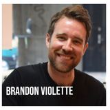 Brandon Violette - (Stretch Armstrong / T.O.T.S. / Cars: Lightning Racers / CoCoMelon Lane)