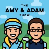 The Amy & Adam Show - Episode 19 (Niall Horan, U.S. Senior Women's Open)