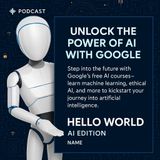 Discover Google’s free AI courses for beginners. Learn machine learning, ethical AI, and more to kickstart your journey into artificial inte