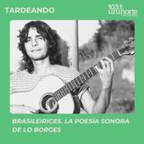 Brasileirices :: La poesía sonora de Lô Borges