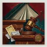 Small Claims Court main episode for 2026-07-22