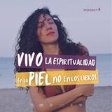 La Ilusión del control y cómo la vida acontece tal y como ella quiere | con Christian Argüello Gómez