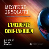 L'incidente Cash-Landrum