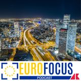 Israele, startup nation. Lezioni per l'Europa