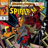 Syndicated Source Material #032 - Maximum Carnage parts 4 and 5