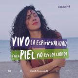 🎙️ TEMP 2 | EPI 4 | La Muerte No Existe - Con Christian Argüello Gómez