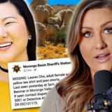 Lauren Cho Walked Off Into the Desert _ Her Body Was Found Months Later