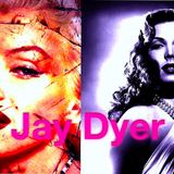 The Dark Side of Occult Hollywood - Jay Dyer on Free Thought Prophet