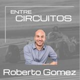 #038 Roberto Gomez - RGB Racing