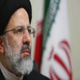 Iran Denies Criminality In Raisi Helicopter Crash