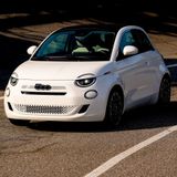 Fiat 500 Ibrida: il cuore di Torino torna a battere a Mirafiori