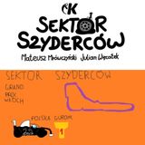 Sektor Szyderców #15: Po Grand Prix Włoch - Mrówczyński i Więcławek